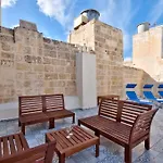Old 3 By Vallettastay * La Valletta