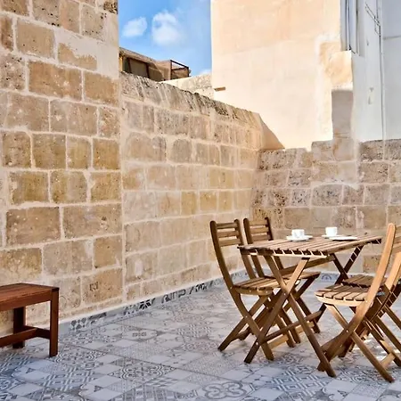 Vallettastay Old 3 * Valletta