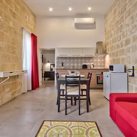 Vallettastay Old 3 Apartment Valletta