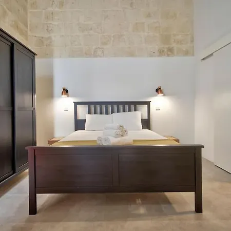 Apartment Vallettastay Old 3 *