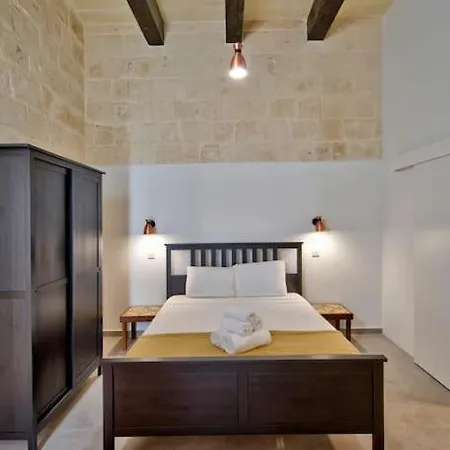 Old 3 By Vallettastay Apartment Valletta