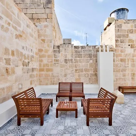 Apartment Vallettastay Old 3 *
