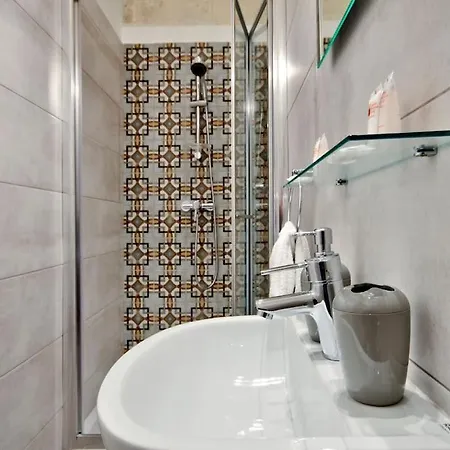 Apartment Vallettastay Old 3 Valletta