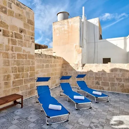 Vallettastay Old 3 Valletta