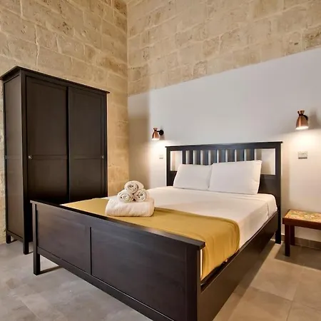 Apartment Vallettastay Old 3