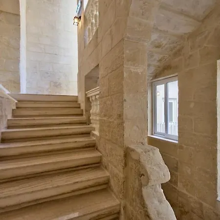 Appartement Vallettastay Old 3 *