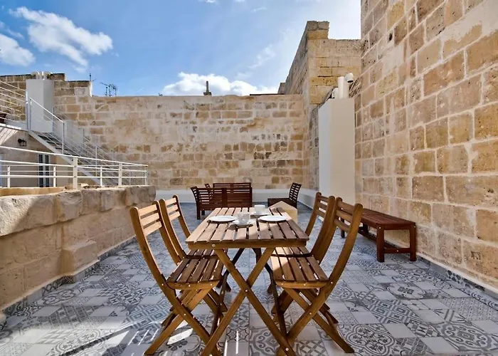 Apartamento Old 3 By Vallettastay