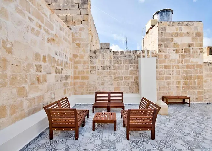 Apartamento Old 3 By Vallettastay *