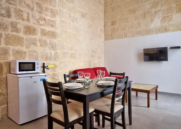 Apartamento Old 3 By Vallettastay